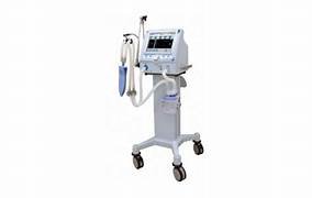 ICU Ventilator